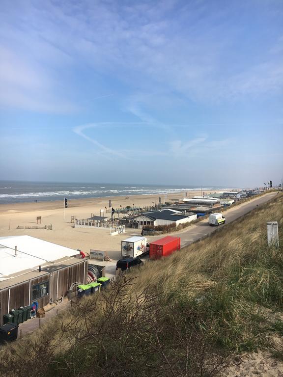 Apartment Damaxx Zandvoort Exterior photo